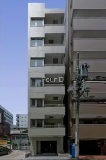 ププレ日本橋【5階】の外観