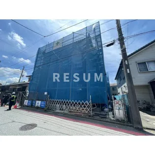 仮)稲毛東3丁目計画【3階】の外観