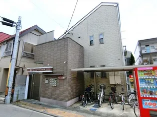 フロマージュ国立の画像