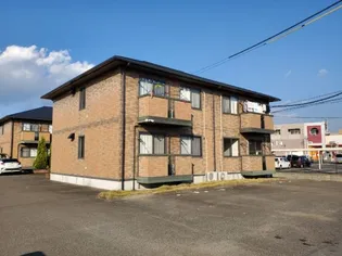 グリーンベルズ C棟の画像
