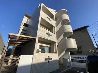CASA&NODACO古江新町の画像