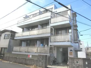 メゾン ド フルール八王子の画像