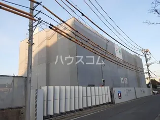 CREA港南台の画像
