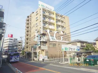 サポーレ松戸の画像