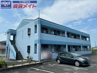 スターリィーパレスIの画像