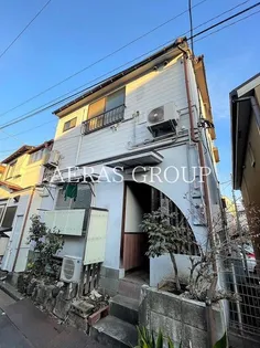 東山荘の画像