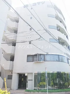 第一林ビル【6階】の外観