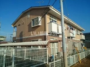 一号線ハイツの画像