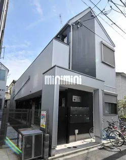 アウルハウス十条B棟の画像