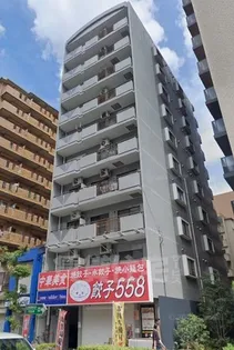 HOME BUILDER EBISUの画像