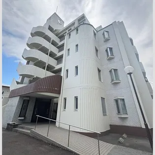 ホワイトキャッスル岩倉IIの画像