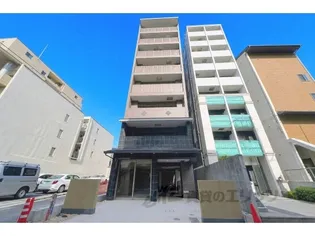 ベラジオレガシー京都河原町2【2階】の外観