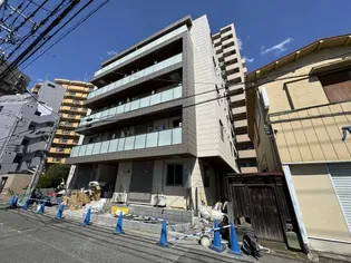 PACE FUJISAWAの画像