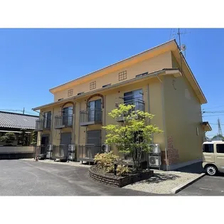 ルバンヴェール川崎Aの画像