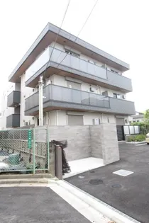 DーRESIDENCE南芥川町の画像