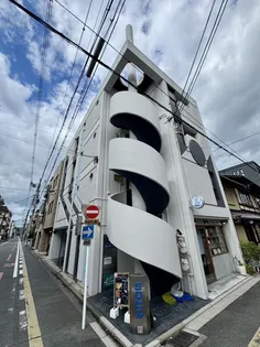 SDフォーマルハイツの画像