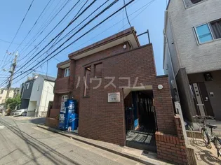 ADレジデンスメロディ中野の画像
