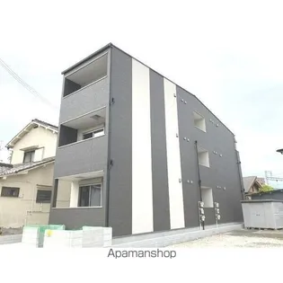 フェリーチェ石津の画像