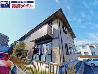 ハニーネスト A棟の画像