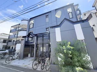 LAKIAAPARTMENT武庫之荘の画像