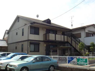 タウンセジュール村井の画像