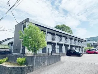 レオパレスKAMIYAIIの画像