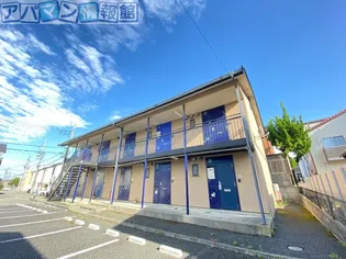 リバティハイツⅤの画像