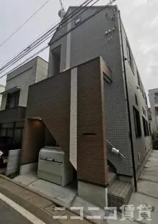 ハーモニーテラス上井草の画像