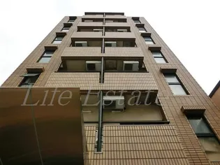 クレセル真田山の画像