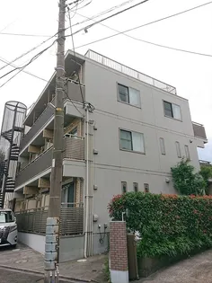 シェルターハウスの画像