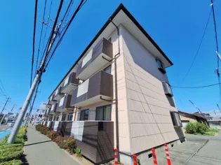 サン ファミーユの画像