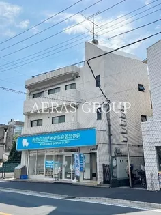 パールハイツの画像