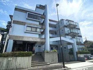 シルクロードハイツの画像
