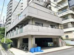 A&Mハイツの画像