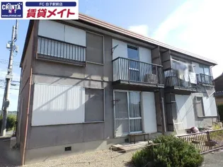フォーブル古市B棟の画像