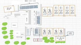 千葉県千葉市中央区新宿1【マンション】の外観