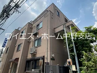 山の手六番館の画像