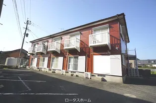 稲冨ハイツIIの画像