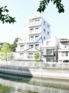 ドムール清澄公園の画像