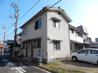瀬尾アパートの画像