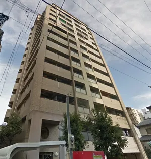 ダイナコートブロッサム天神南の画像