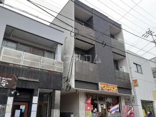 ジェメリ高津の画像