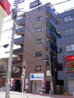 リブゼ横浜南の画像
