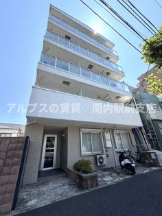 B CASA 天王町の画像