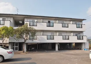 ヴィブレ栗本 Aタイプ【3階】の外観