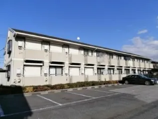 千葉県我孫子市青山台3【アパート】の外観