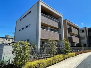 グランシャレセカンドの画像