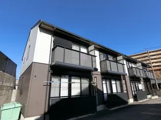 グランメール花輝の画像