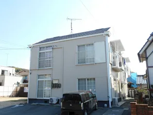 河内ハイツの画像