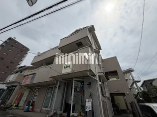 アフェット津田沼の画像